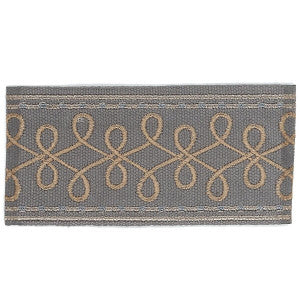 Stout Trim Katherine 2 Pewter