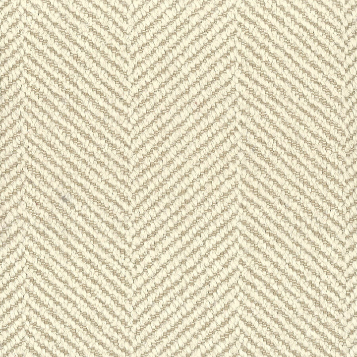 Katsura 8 Parchment by Crypton Designer Fabric NEW ESSENTIALS PERFORMANCE 82%SVI 16%POL 2%NYL USA Horizontal: 0.125 and Vertical: 2.875 57.5 in - Swanky Fabrics -