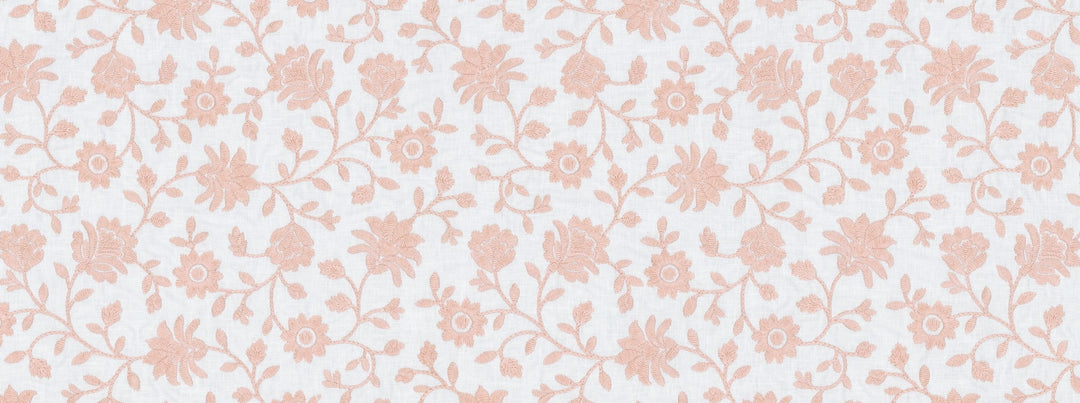 Katya 7 Blush by Covington Designer Fabric