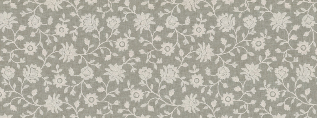 Katya 952 Stone by Covington Designer Fabric