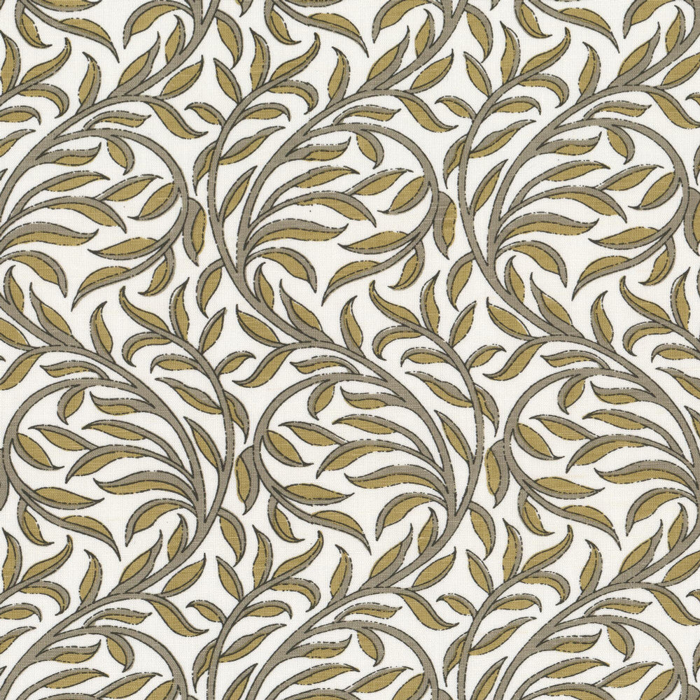 Kavan 3 Granite by Aoc Designer Fabric THE ART OF COLOR WELL KEPT SECRET 54%LIN 46%COT INDIA FLAME RETARDANT-U.F.A.C. CLASS 1 CATB 117-2013 WYZENBEEK 60 000 DOUBLE RUB WEAR TEST (HEAVY DUTY) Horizontal: 7.875 and Vertical: 3.750 54 in - Swanky Fabrics -