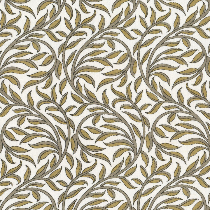 Kavan 3 Granite by Aoc Fabric Aoc Fabric Kavan 3 GraniteFabric THE ART OF COLOR WELL KEPT SECRET 54%LIN 46%COT INDIA </p><p>Repeat: H: 7.875, V: 3.750 54 in - Fabric Carolina -