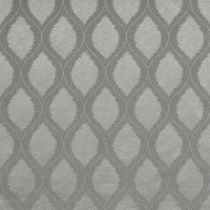 Kayes 1 Pewter by Marcus William Designer Fabric KAI/MARCUS WILLIAM IMELDA 71%POL 29%LIN INDIA </p><p>Repeat: 11 52 in - Swanky Fabrics -