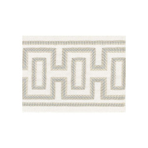 Stout Trim Kayli Tape 2 Pewter