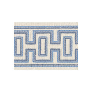 Stout Trim Kayli Tape 3 Frenchblue