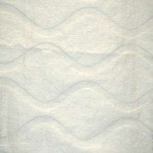 Norbar Fabric Kazan Cream H301
