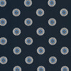 Stout Fabric Kazoo 1 Sapphire