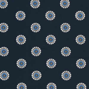 Stout Fabric Kazoo 1 Sapphire