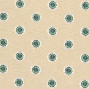 Stout Fabric Kazoo 3 Bay