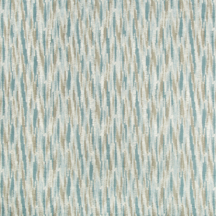 Kazuko-1516 by Kravet Basics Designer Fabric - COTTON - 80%;RAYON - 20% India MEDIUM Horizontal: 13.25 and Vertical: 15.25 54 - Swanky Fabrics -