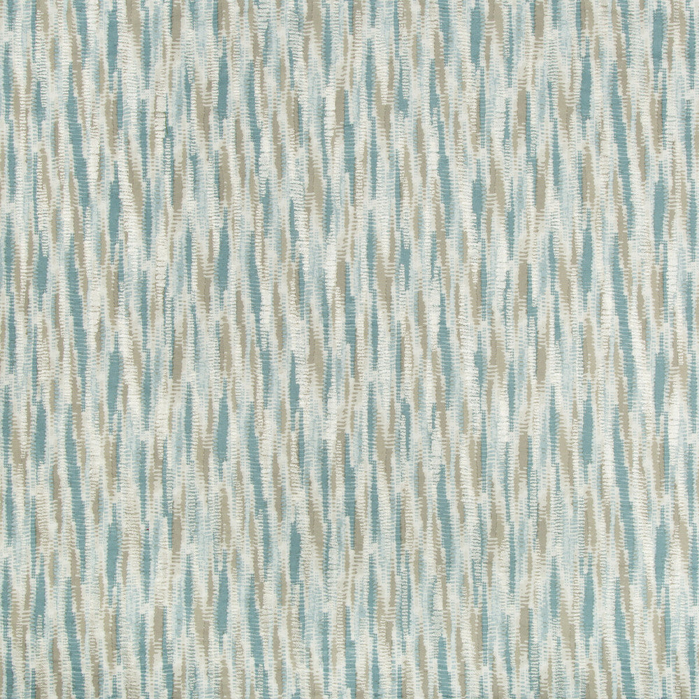 Kazuko-1516 by Kravet Basics Designer Fabric COTTON - 80%;RAYON - 20% India MEDIUM Horizontal: 13.25 and Vertical: 15.25 54 - Swanky Fabrics -