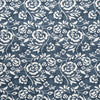 Maxwell Fabric Kimberly # 501 Indigo