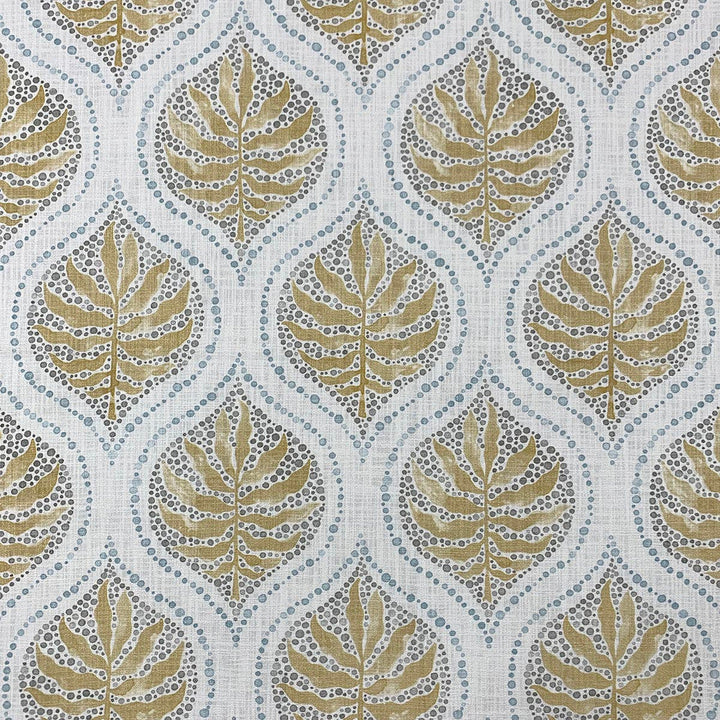 Kelpo Honey by Magnolia Designer Fabric - 100 Cotton India 20000 Horizontal: 9 and Vertical: 13 54 - Swanky Fabrics -