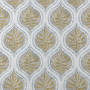 Magnolia Fabric Kelpo Honey