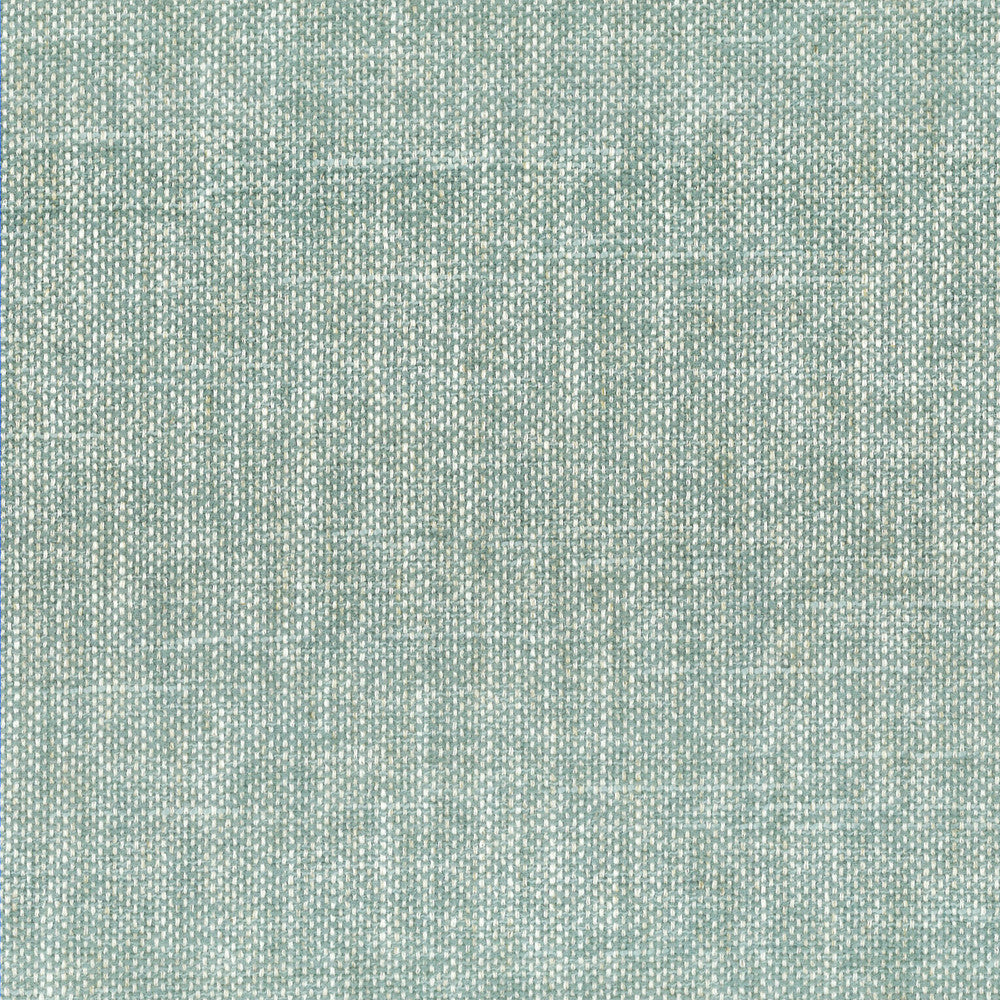 Kelso 2 Teal by Stout Designer Fabric LIVING IS EASY SEASPRAY/LAGOON 70%POL 25%SVI 5%LIN CHINA CATB 117-2013 WYZENBEEK 30 000 DOUBLE RUB WEAR TEST (HEAVY DUTY) Horizontal: 0.000 and Vertical: 0.000 54 in - Swanky Fabrics -