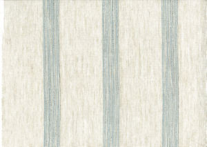 Kelsey Sky F305 by Norbar Designer Fabric METALICA 38% POLYESTER 37% LINEN TURKEY 116 - Swanky Fabrics -