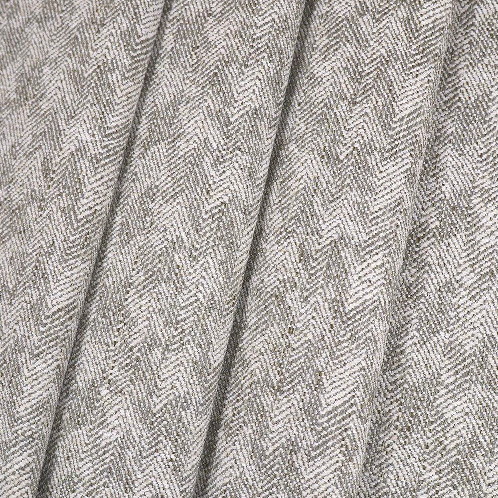 Kendall Beige by Magnolia Designer Fabric - 100% Polyester China 35,000 WYZ Horizontal: 4.92 and Vertical: 5.12 54 - Swanky Fabrics -