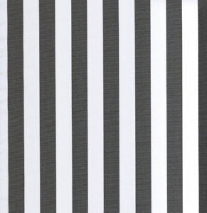 Norbar Fabric Kenmore Black