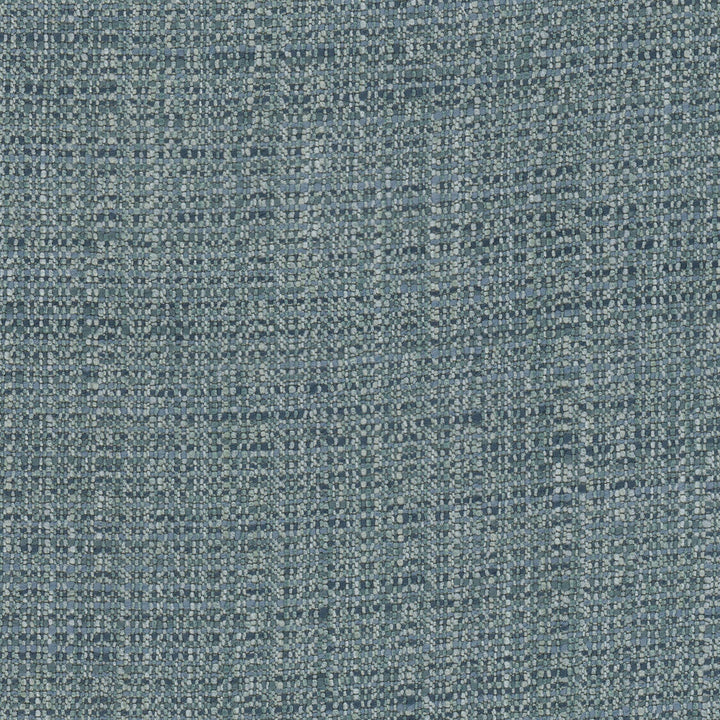 Kensington 2 Blue by Stout Designer Fabric LIVING IS EASY DELFT/INDIGO 91%POL 9%SVI CHINA Horizontal: 0.000 and Vertical: 0.000 54 in - Swanky Fabrics -
