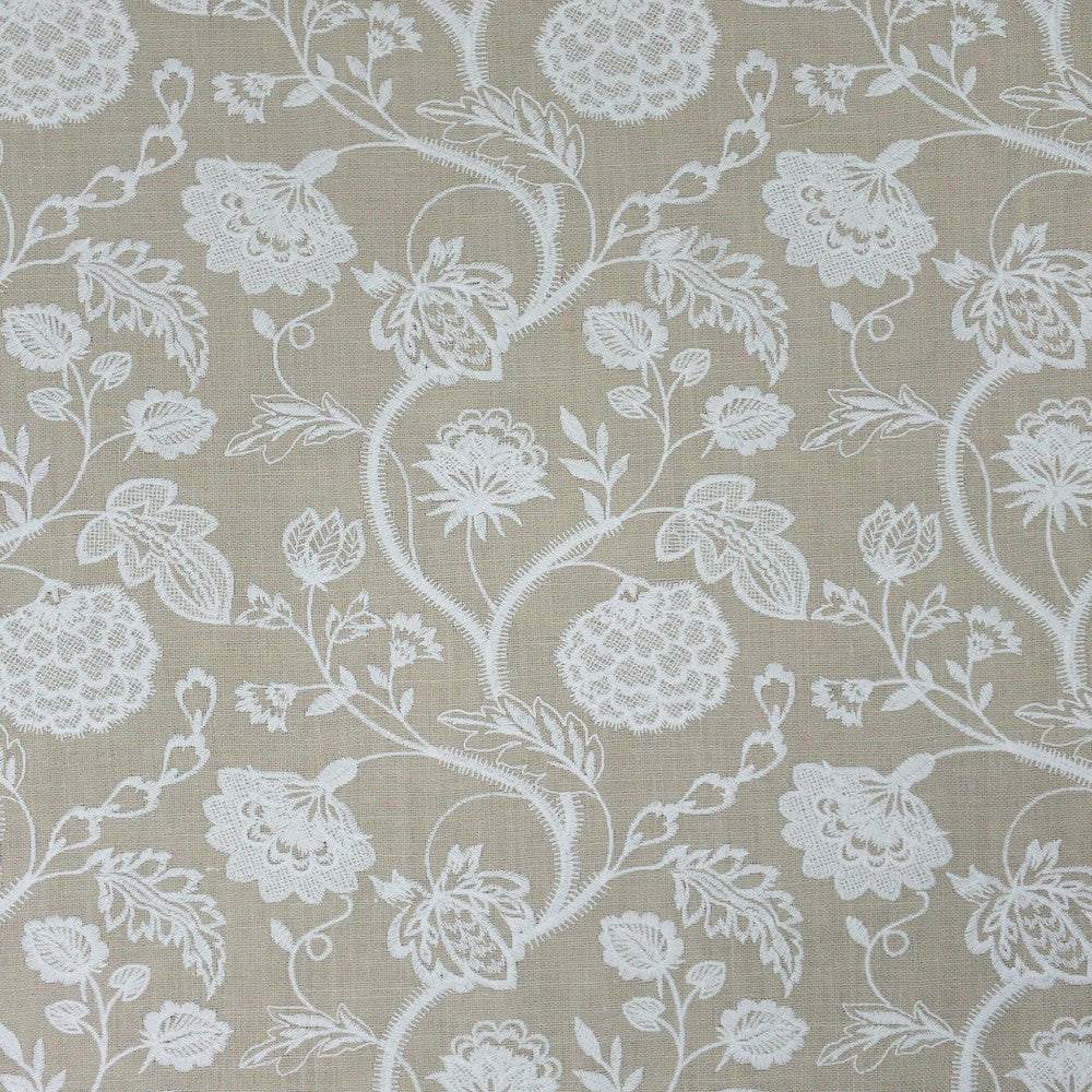 Kenwood 1 Sand by Stout Designer Fabric RAINBOW LIBRARY BRICH/TAUPE 70%POL 30%COT %REMB INDIA FLAME RETARDANT-U.F.A.C. CLASS 1 CATB 117-2013 WYZENBEEK 51 000 DOUBLE RUB WEAR TEST (HEAVY DUTY) Horizontal: 8.500 and Vertical: 9.500 51.5 in - Swanky Fabrics -