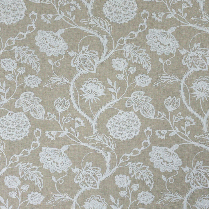 Kenwood 1 Sand by Stout Designer Fabric RAINBOW LIBRARY BRICH/TAUPE 70%POL 30%COT %REMB INDIA FLAME RETARDANT-U.F.A.C. CLASS 1 CATB 117-2013 WYZENBEEK 51 000 DOUBLE RUB WEAR TEST (HEAVY DUTY) Horizontal: 8.500 and Vertical: 9.500 51.5 in - Swanky Fabrics -