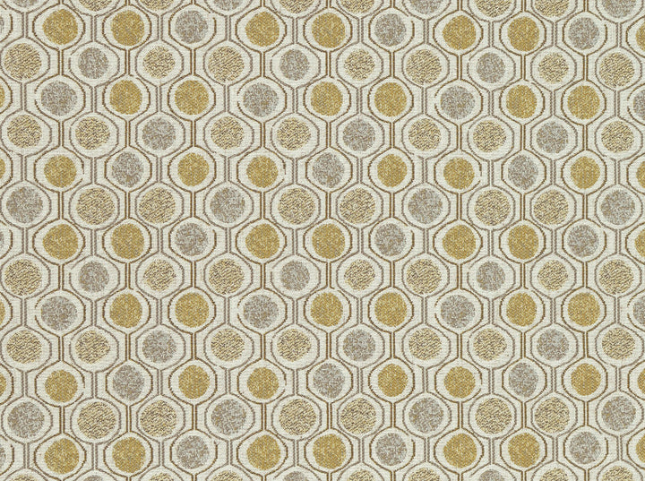 Kenwood 881 Vintage Gold by Covington Designer Fabric Covington Right 26.5 39.75 0 0 by product