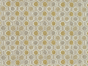 Covington Fabric Kenwood 881 Vintage Gold