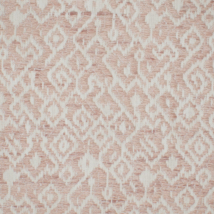 Kerchief 2 Petal by Stout Designer Fabric RAINBOW LIBRARY BLUSH/SORBET 39%COT 61%POL INDIA CATB 117-2013 WYZENBEEK 100 000 DOUBLE RUB WEAR TEST (HEAVY DUTY) Horizontal: 3.5 and Vertical: 4 54 in - Swanky Fabrics -