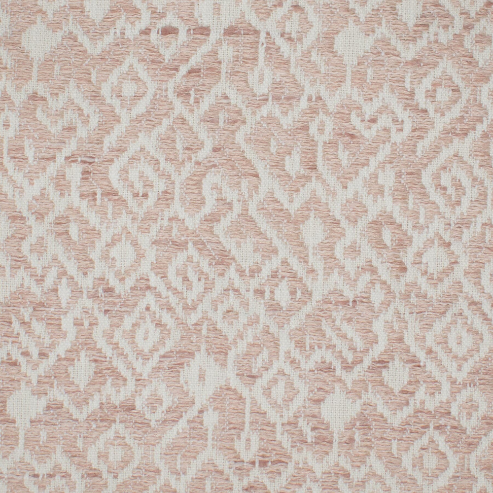 Kerchief 2 Petal by Stout Designer Fabric RAINBOW LIBRARY BLUSH/SORBET 39%COT 61%POL INDIA CATB 117-2013 WYZENBEEK 100 000 DOUBLE RUB WEAR TEST (HEAVY DUTY) </p><p>Repeat: 4 54 in - Swanky Fabrics -