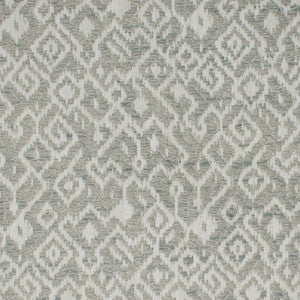 Stout Fabric Kerchief 4 Silver
