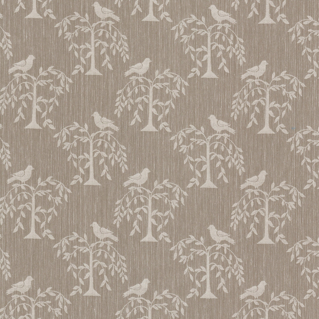 Kermit 2 Burlap by Stout Designer Fabric