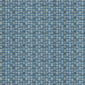 Crypton Fabric Kerplunk 31 Sky