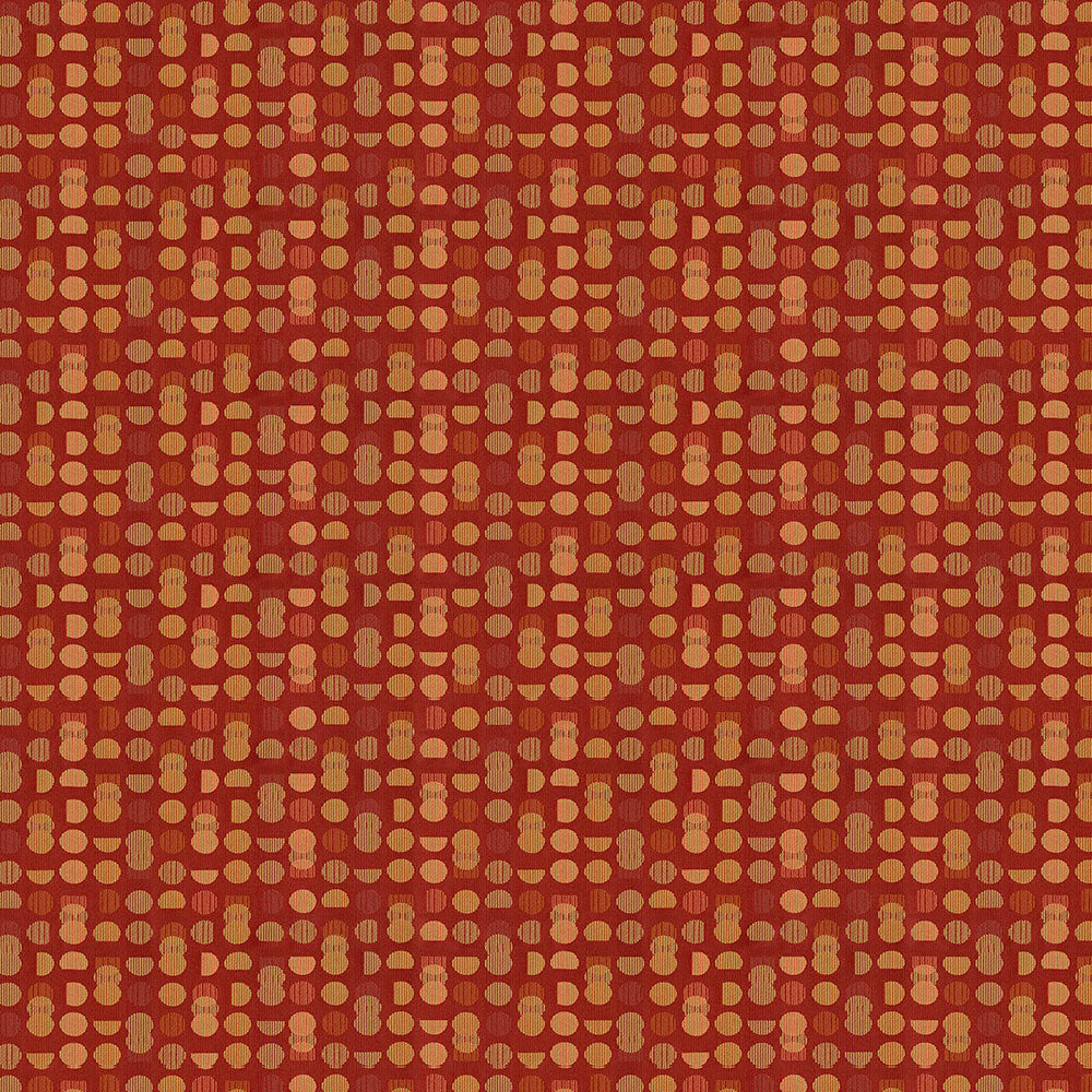 Kerplunk 44 Cider by Crypton Designer Fabric N/A 100% Polyester US 100,000 Double Rubs </p><p>Repeat: Horizontal: 7.4" (18.8 cm) Across the Roll and Vertical: 27.2" (68.9 cm) Up the Roll 56" (142 cm) - Swanky Fabrics -