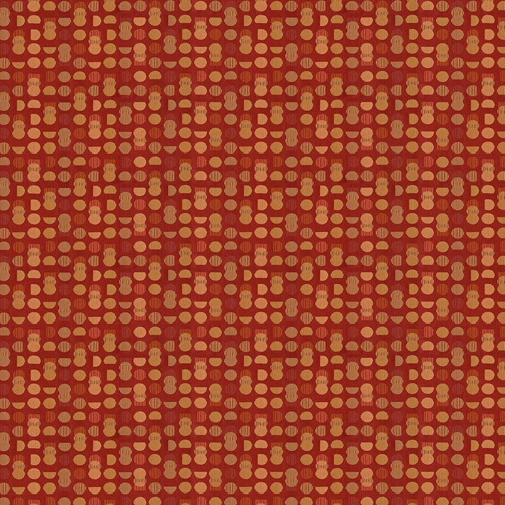 Kerplunk 44 Cider by Crypton Designer Fabric N/A 100% Polyester US 100,000 Double Rubs </p><p>Repeat: Horizontal: 7.4" (18.8 cm) Across the Roll and Vertical: 27.2" (68.9 cm) Up the Roll 56" (142 cm) - Swanky Fabrics -