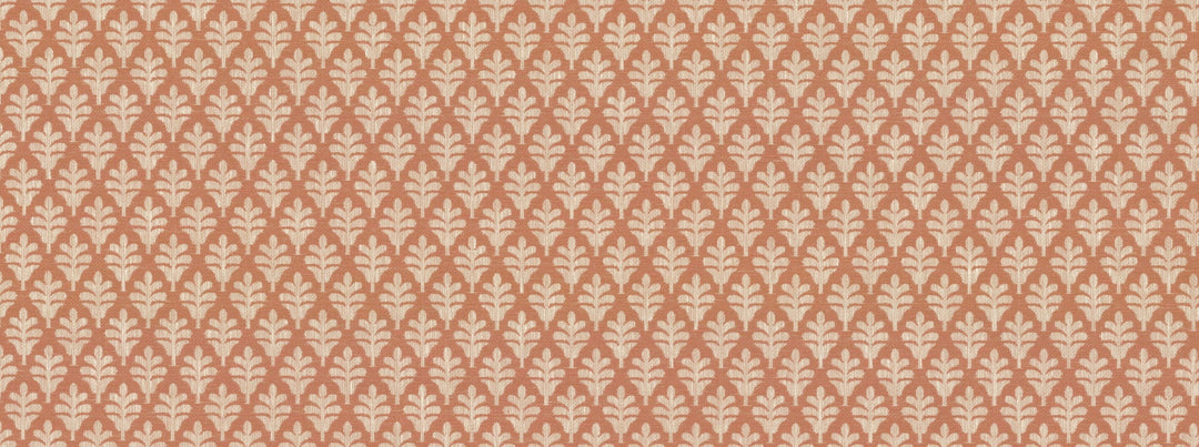 Kesha 374 Melon by Covington Designer Fabric