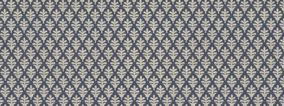Kesha 562 Lapis by Covington Designer Fabric
