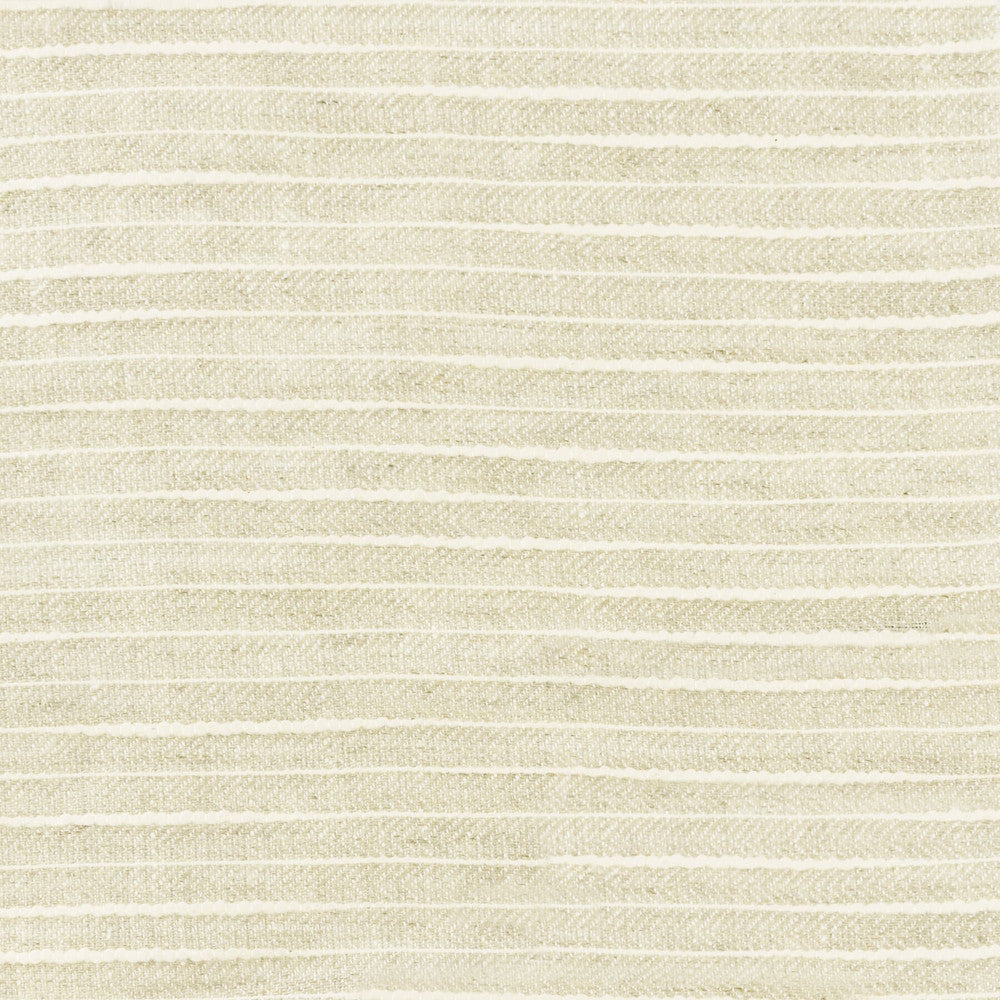 Keswick 2 Jute by Stout Designer Fabric COLOR MY WINDOW CHALK/TAUPE 30%COT 70%LIN INDIA FLAME RETARDANT-U.F.A.C. CLASS 1 CATB 117-2013 </p><p>Repeat: 1 54 in - Swanky Fabrics -