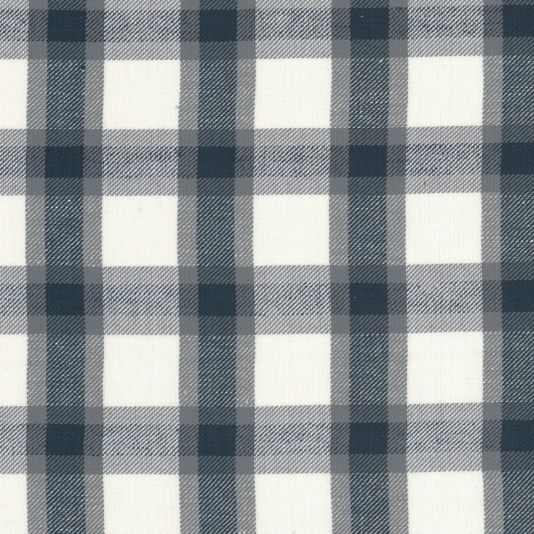 Kettle 1 Slate by Stout Designer Fabric
