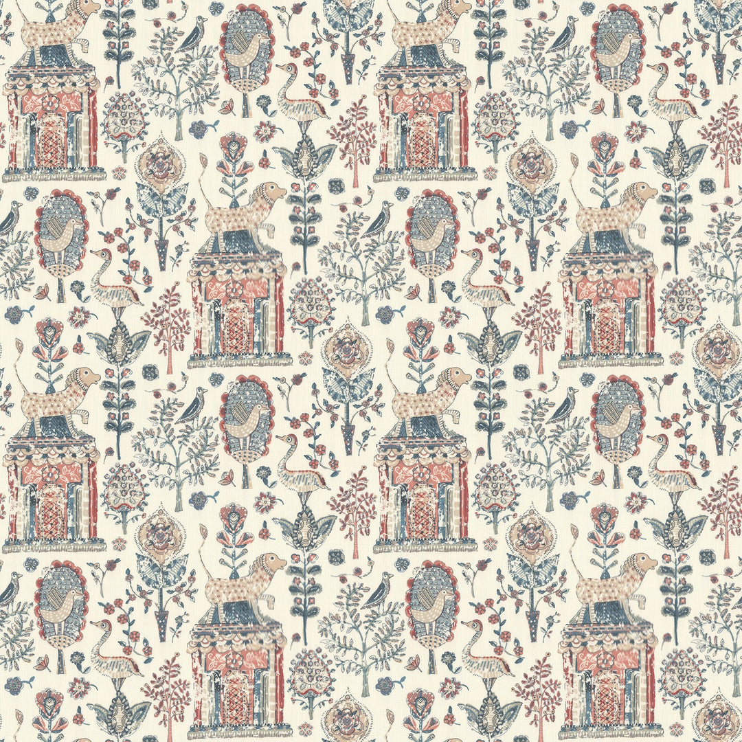Kewanee 1 Americana by Stout Designer Fabric