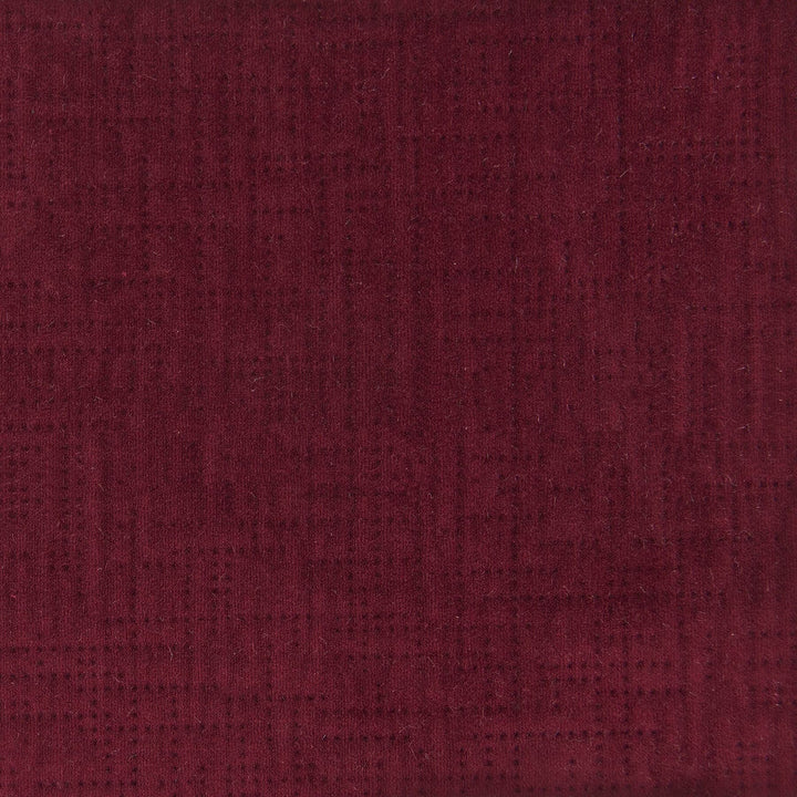 Keypunch 1 Wine by Marcus William Designer Fabric MARCUS WILLIAM DAYDREAM 100%POL ITALY MARTINDALE WEAR TEST (75 000 CIRCULAR RUBS) </p><p>Repeat: 57 55 in - Swanky Fabrics -