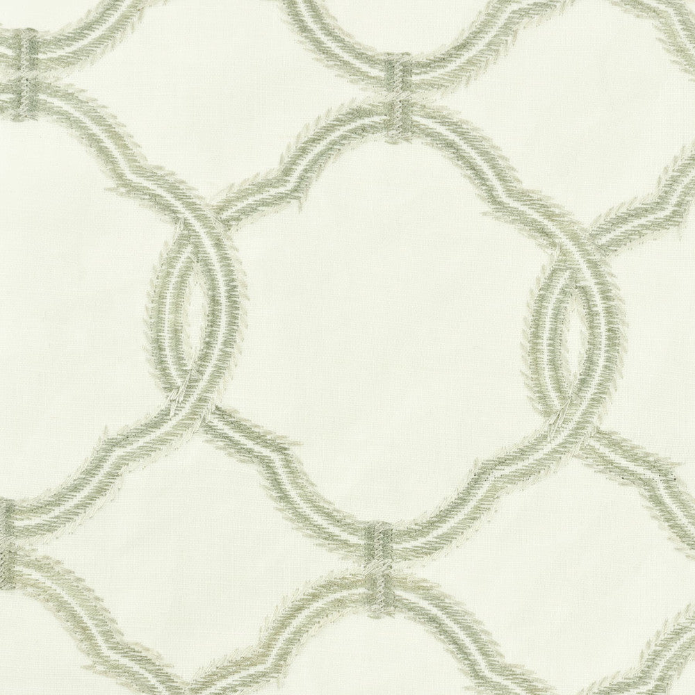 Khaleesi 1 Linen by Stout Fabric Stout Fabric Khaleesi 1 LinenFabric COLOR MY WINDOW CHALK/TAUPE INDIA </p><p>Repeat: H: 4.000, V: 5.000 50 in - Fabric Carolina -
