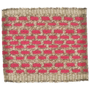 Stout Trim Kidman 4 Fuchsia