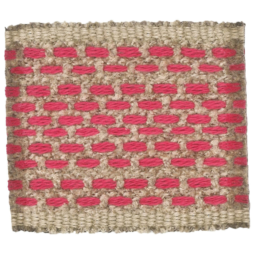 Kidman 4 Fuchsia by Stout Trim Stout Trim Kidman 4 FuchsiaTrim TREND ALERT TRIM CHINA </p><p>Repeat: H: 0.000, V: 0.000 2.38 in - Fabric Carolina -