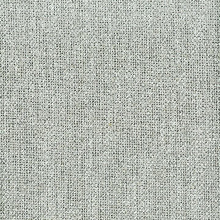 Kilo 5 Silver by Stout Designer Fabric LIGHT N' EASY PERFORMANCE 100%LIN CHINA WYZENBEEK 21 000 DOUBLE RUB WEAR TEST (HEAVY DUTY) FLAME RETARDANT-U.F.A.C. CLASS 1 CATB 117-2013 Horizontal: 0 and Vertical: 0 55 in - Swanky Fabrics -