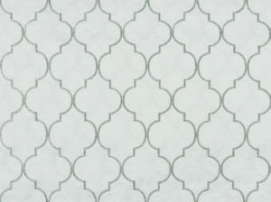 Norbar Fabric Kilwin White 130
