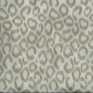 Norbar Fabric Kimble Linen Gold
