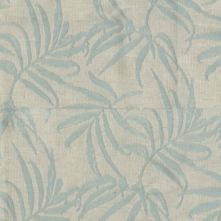 Stem 31 Cloud by ABBEYSHEA Designer Fabric 74% Polyester, 27% Viscose, 5% Linen China 30,000 Double Rubs (Wyzenbeek) </p><p>Repeat: Horizontal: 22.44" (56.90 cm) Up the Roll and Vertical: 13.78" (35 cm) Across the Roll 55" (140 cm) - Swanky Fabrics -