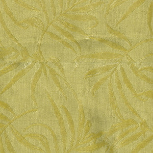 ABBEYSHEA Fabric Stem 57 Lemongrass