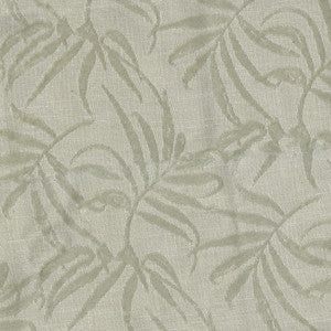 ABBEYSHEA Fabric Stem 91 Silver
