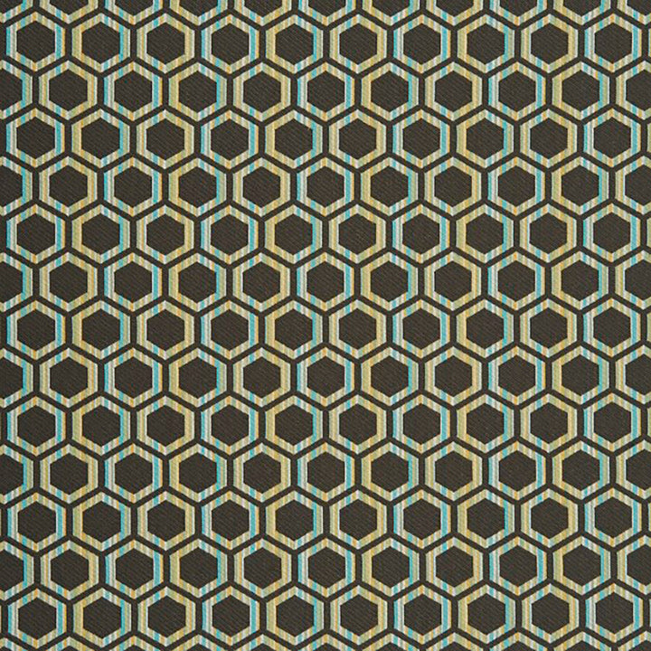 Kingston 64J6861 by JF Crypton Designer Fabric Crypton Vol.1 66% Acrylic, 34% Polyester United States 50000 Horizontal: 2.875 and Vertical: 5.375 54 - Swanky Fabrics -